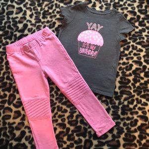 🧁It’s My Birthday outfit🧁